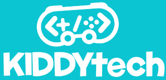 logo kiddytech
